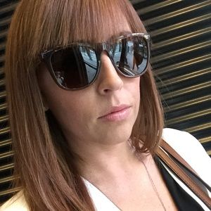 Meet your Posher, Meg